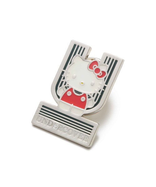 SILVER｜UC2E8X04｜UNDERCOVER OFFICIAL ONLINE STORE