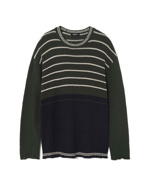 YELLOW｜UC1F4X06-2｜UNDERCOVER OFFICIAL ONLINE STORE