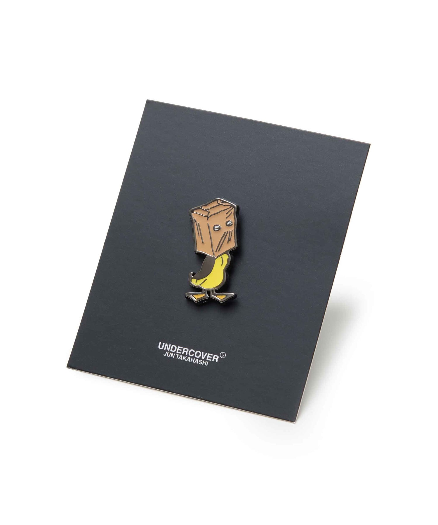 SILVER｜UC1F4X09-7｜UNDERCOVER OFFICIAL ONLINE STORE