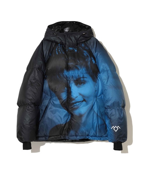 OUTERWEAR｜MENS｜ALL｜UNDERCOVER OFFICIAL ONLINE STORE