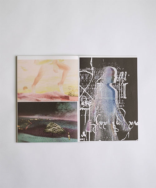 SN #01｜UNDERCOVER OFFICIAL ONLINE STORE