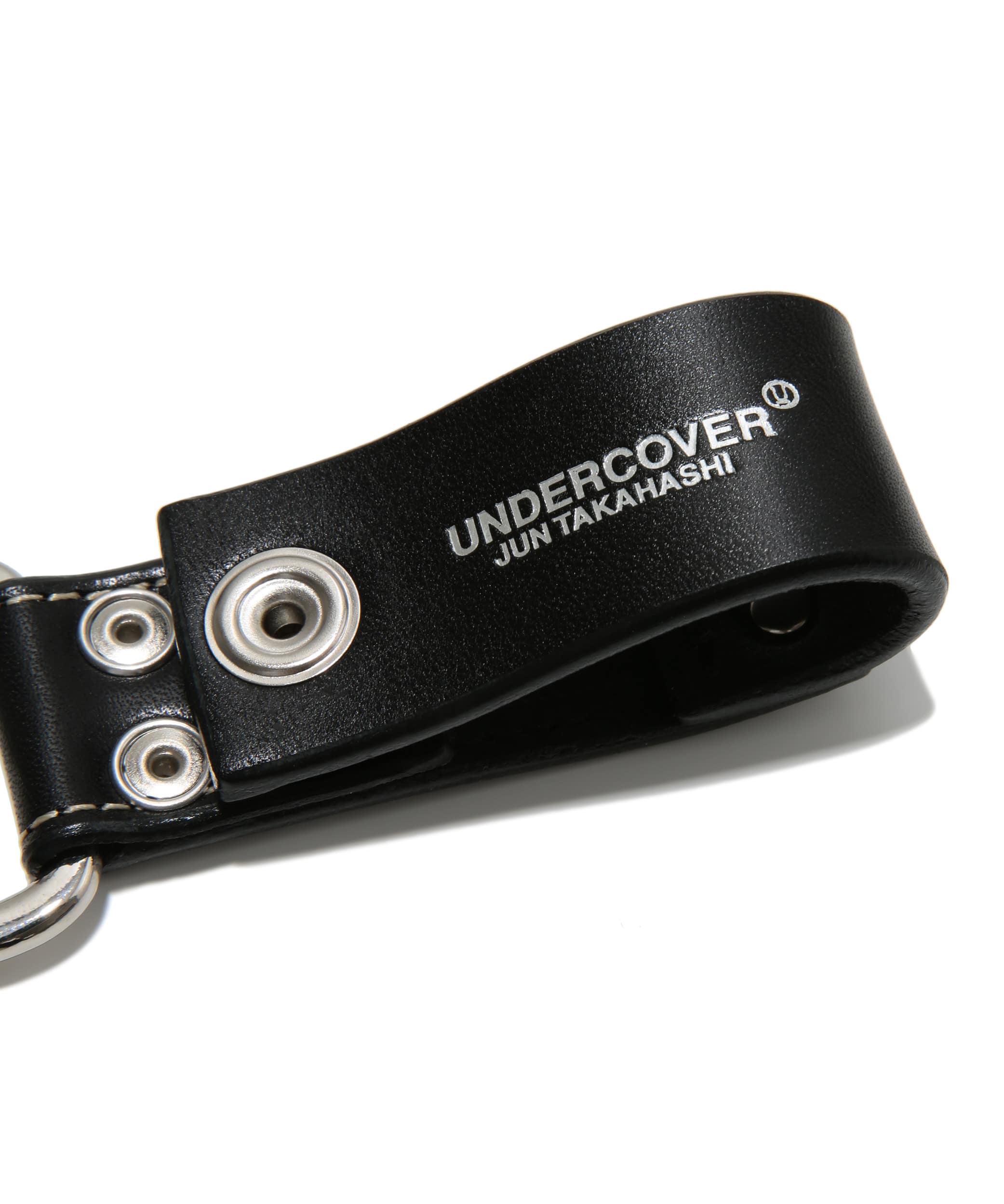 BLACKxGLD｜UC2B9K01｜UNDERCOVER OFFICIAL ONLINE STORE