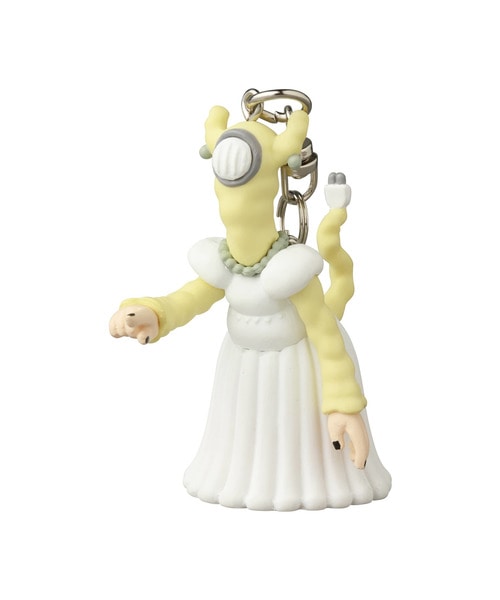 MEDICOM TOY × UNDERCOVER｜ALL｜UNDERCOVER OFFICIAL ONLINE STORE