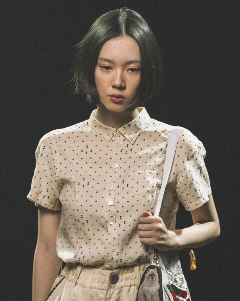 SueUNDERCOVER UNDERCOVER│アンダーカバー 公式オンラインストア