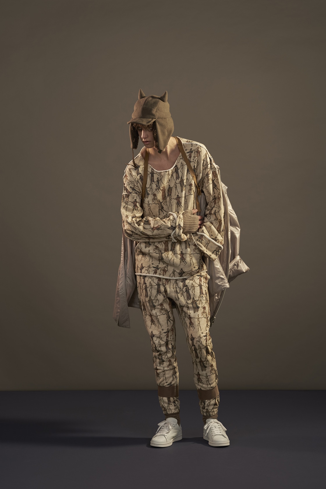 2017aw｜MENS｜COLLECTIONS｜UNDERCOVER OFFICIAL ONLINE STORE