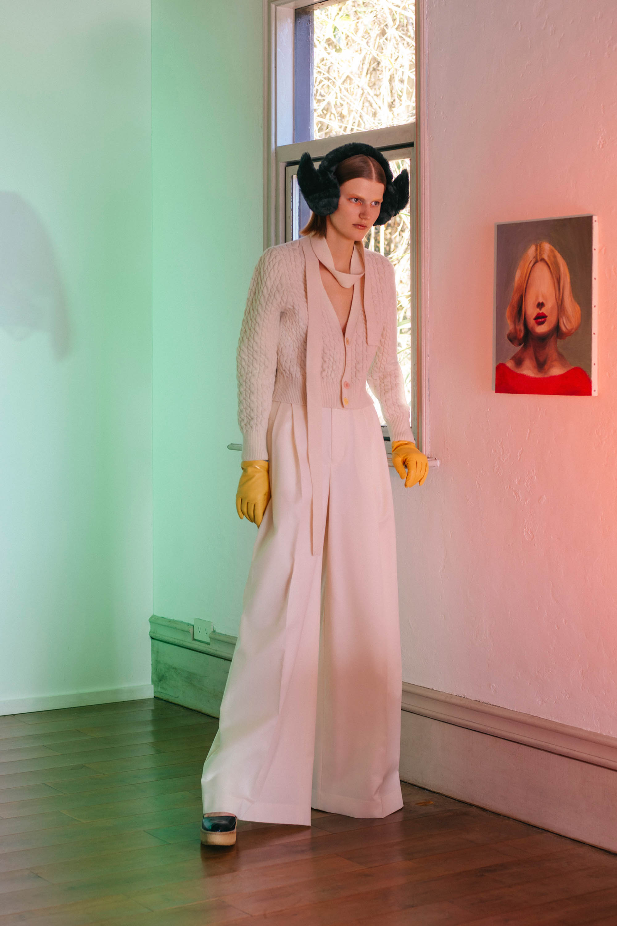 2023pre-fall｜WOMENS｜COLLECTIONS｜UNDERCOVER OFFICIAL ONLINE STORE