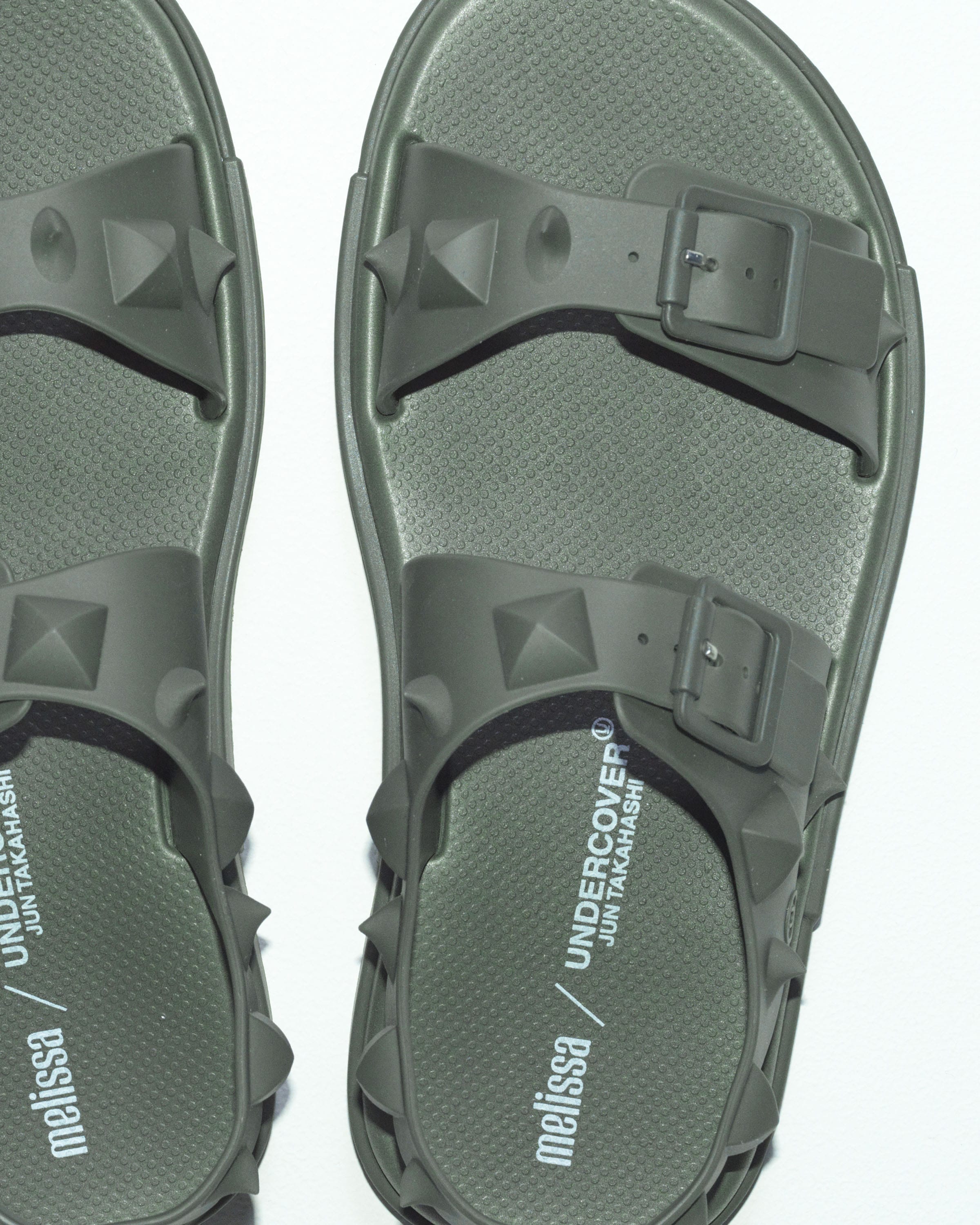 MELISSA × UNDERCOVER｜UNDERCOVER OFFICIAL ONLINE STORE