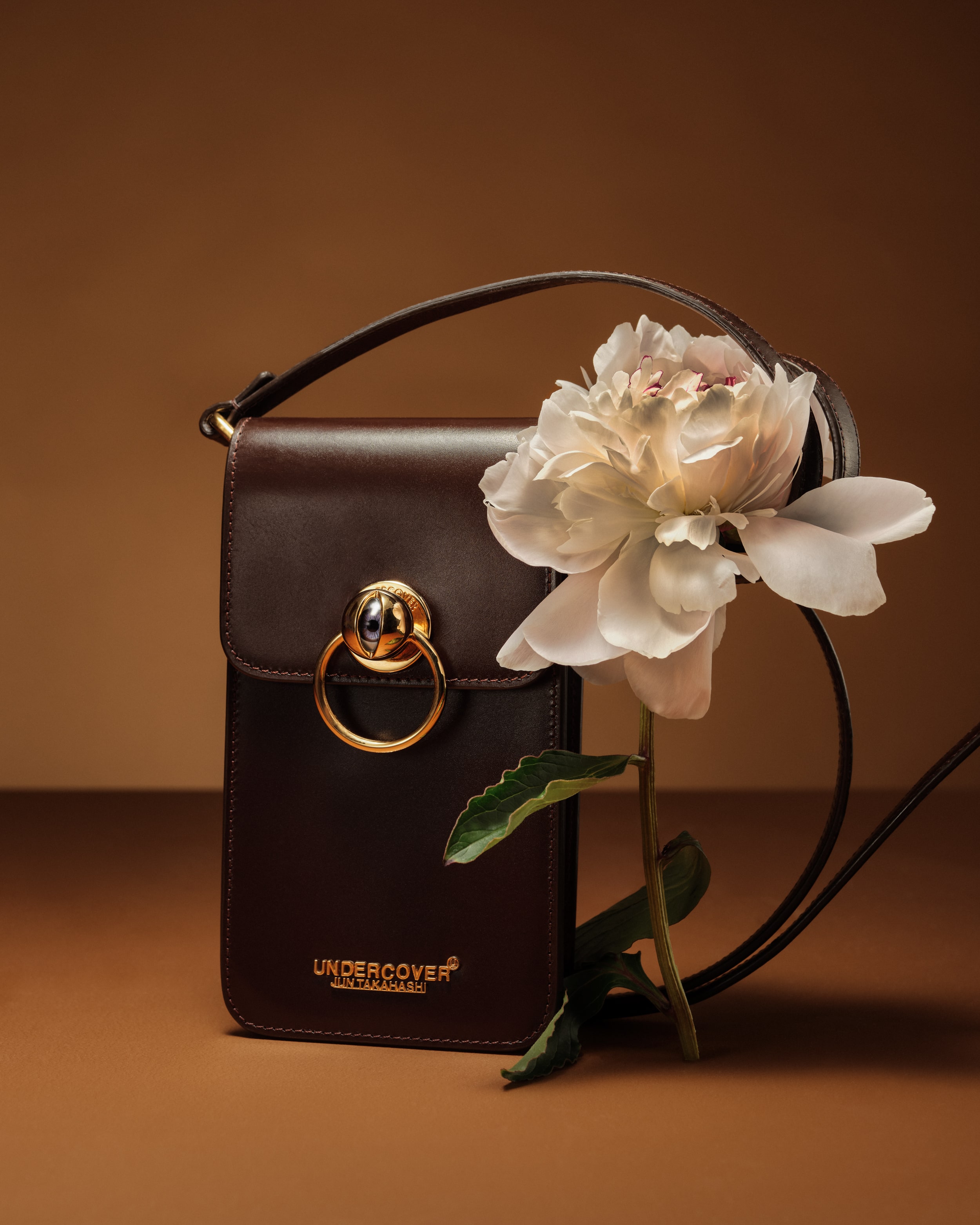 THIRD EYE BAG COLLECTION｜UNDERCOVER OFFICIAL ONLINE STORE