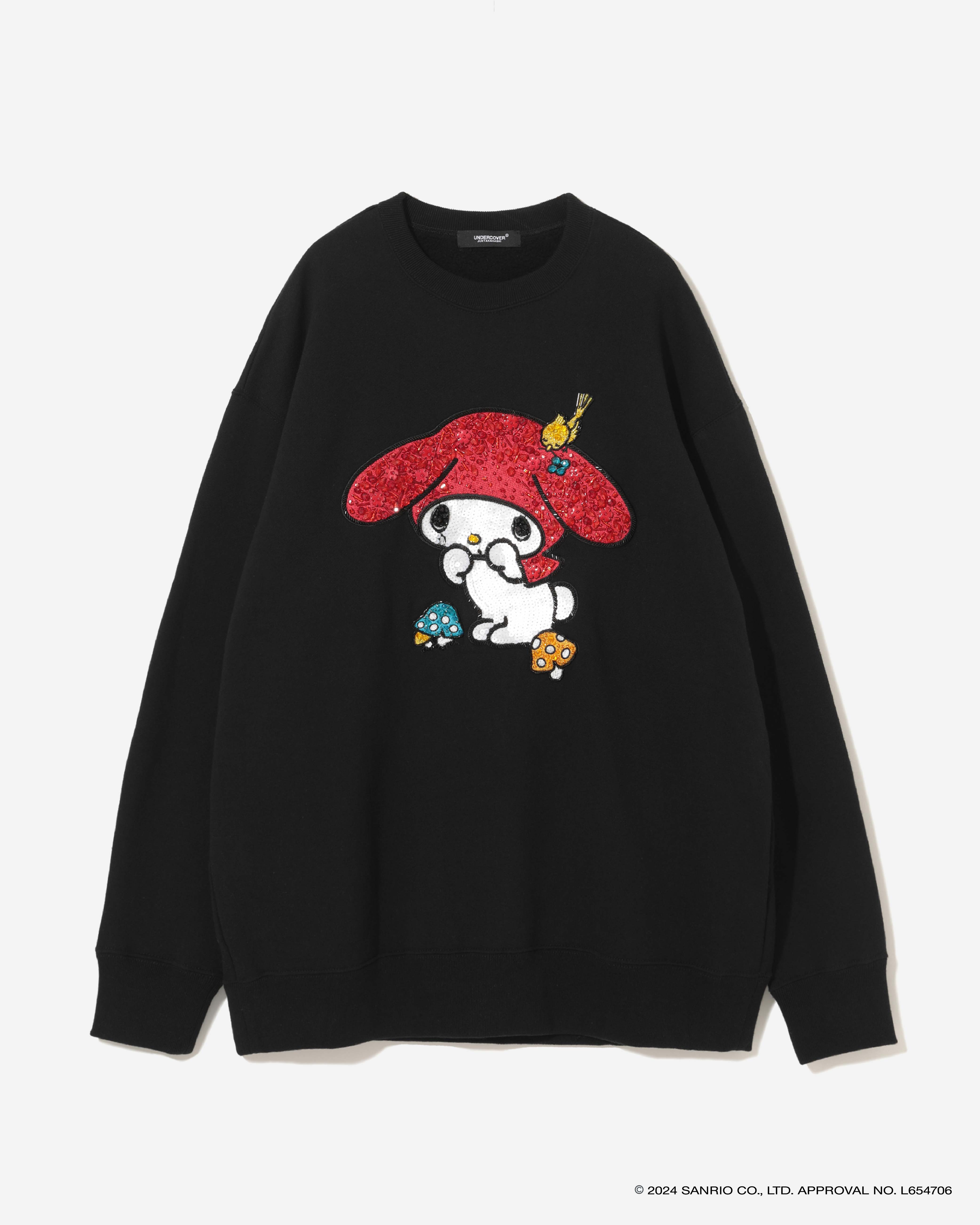 Sanrio characters x UNDERCOVER｜UNDERCOVER OFFICIAL ONLINE STORE