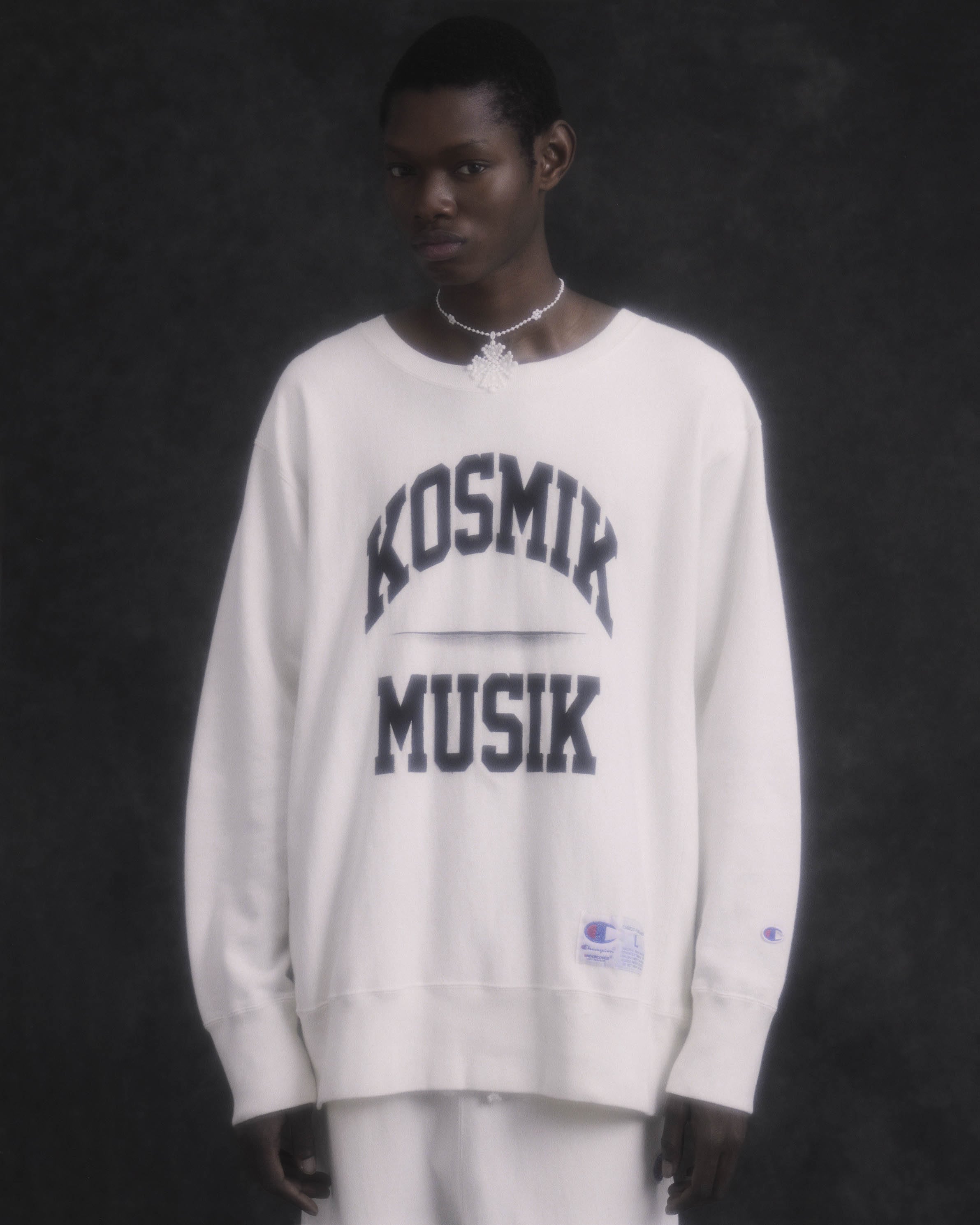 CHAMPION x UNDERCOVER｜UNDERCOVER OFFICIAL ONLINE STORE