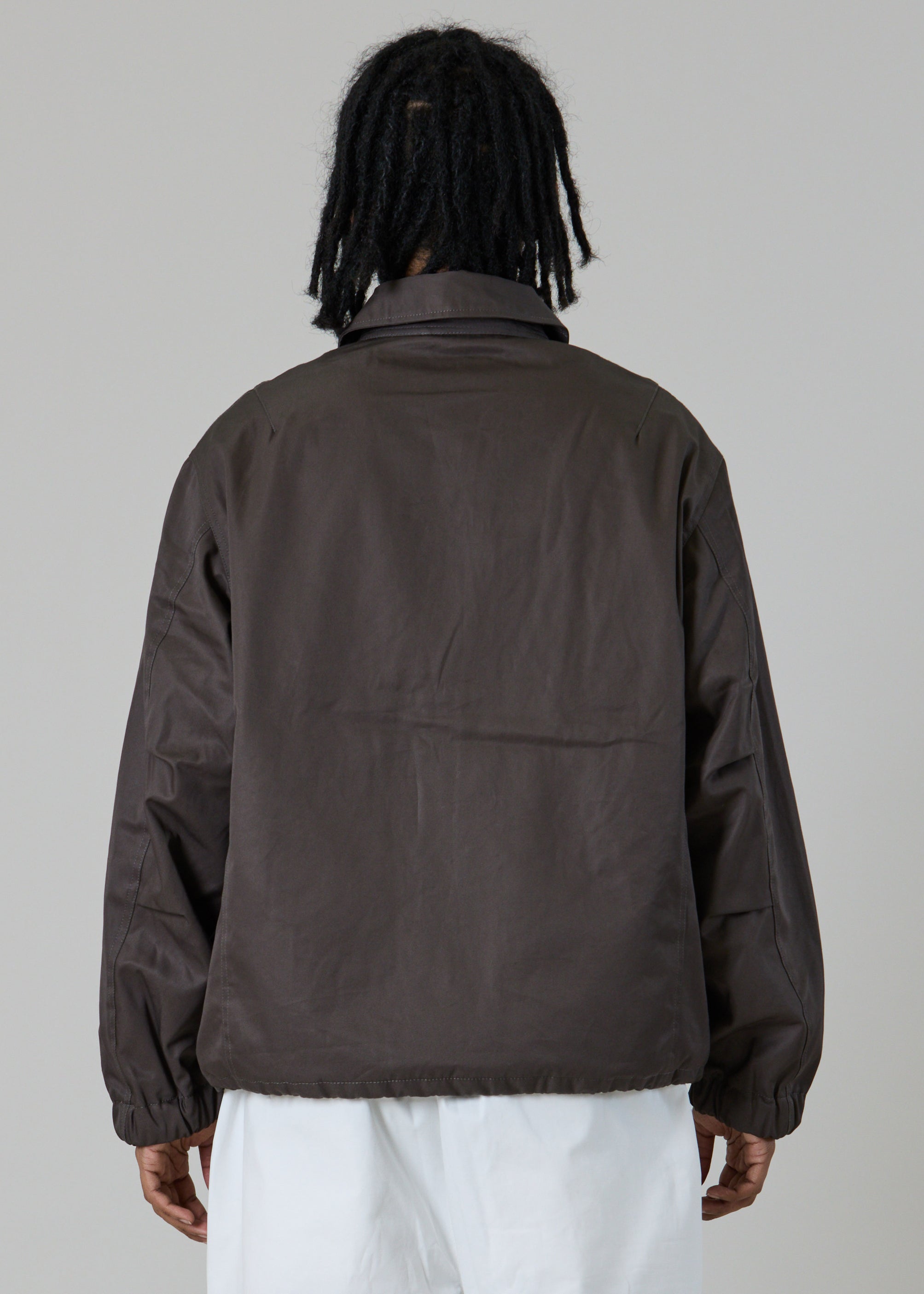 VENTILE FLIGHT JACKET – UNFRM®️ OUTDOOR STANDARD