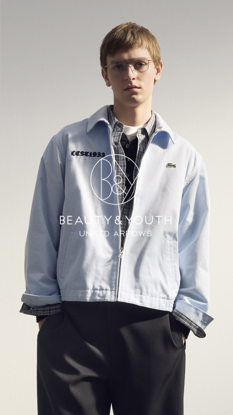 BEAUTY&YOUTH UNITED ARROWS - UNITED ARROWS