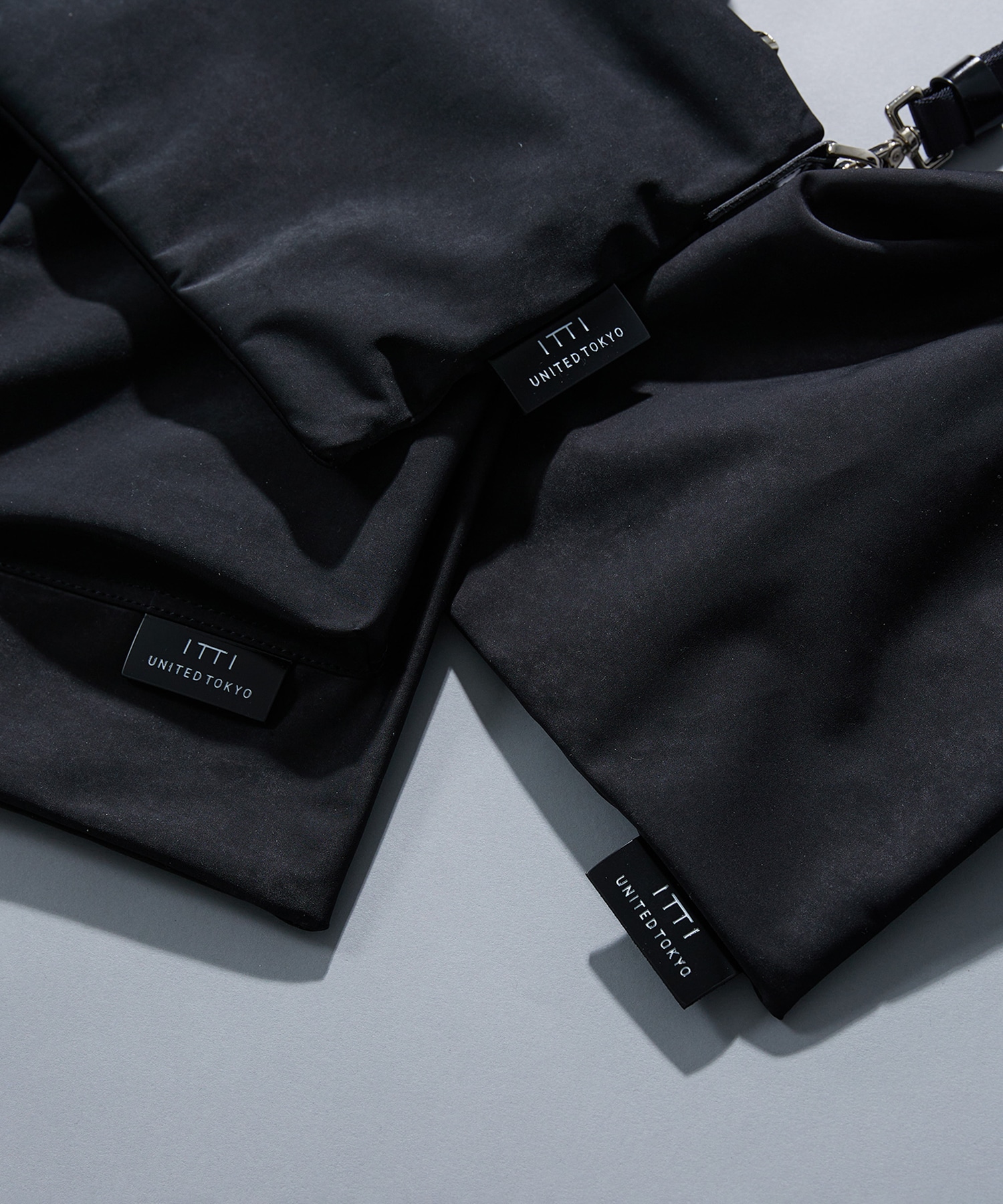 UNITEDTOKYO×ITTI｜UNITED TOKYO ONLINE STORE