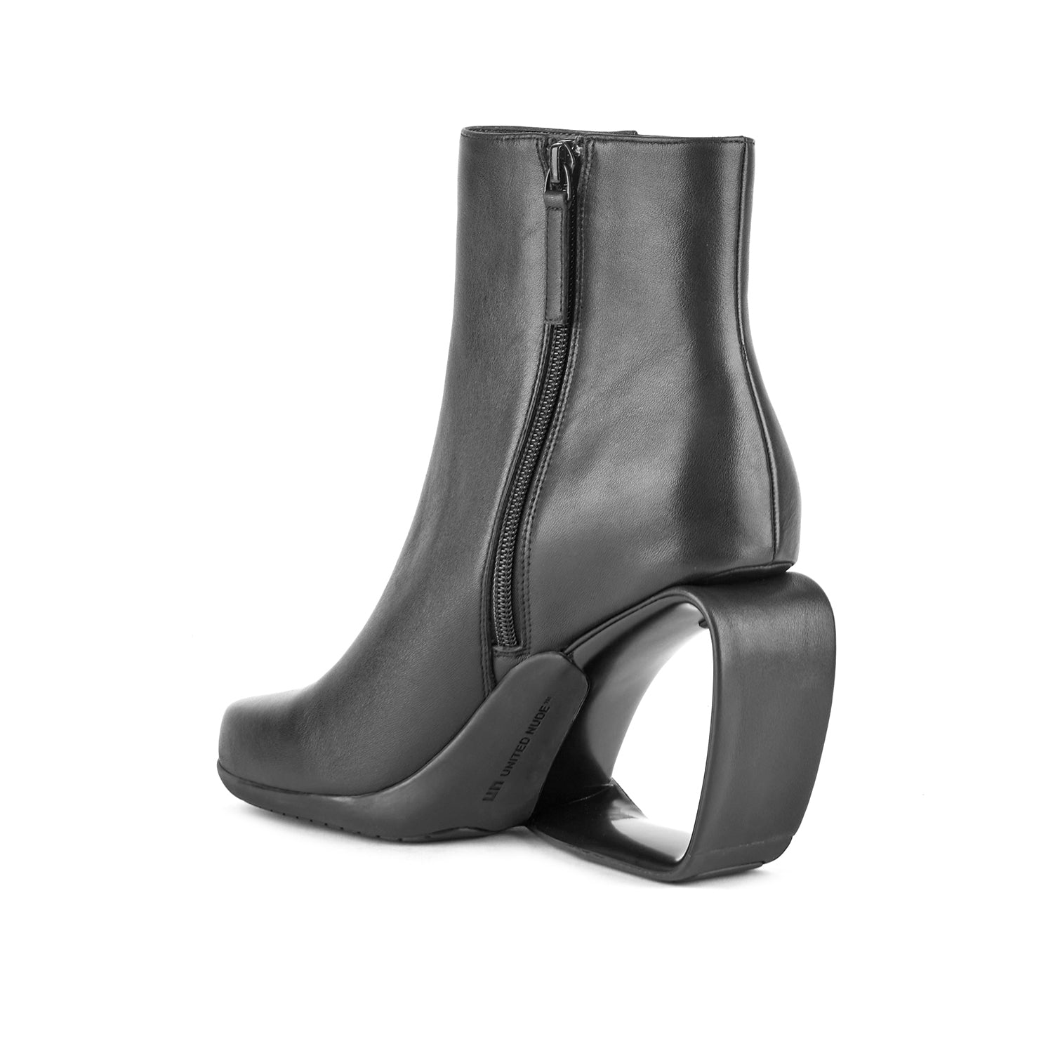 Mobius Bootie – United Nude