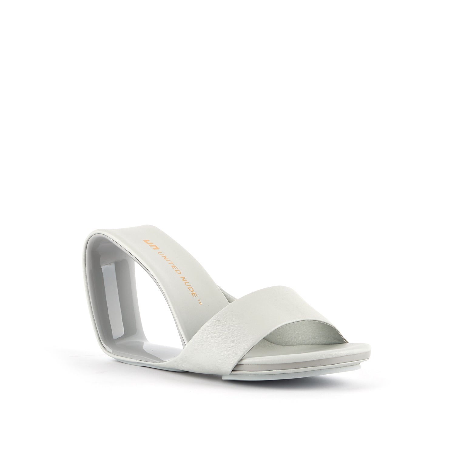 Mobius Hi – United Nude