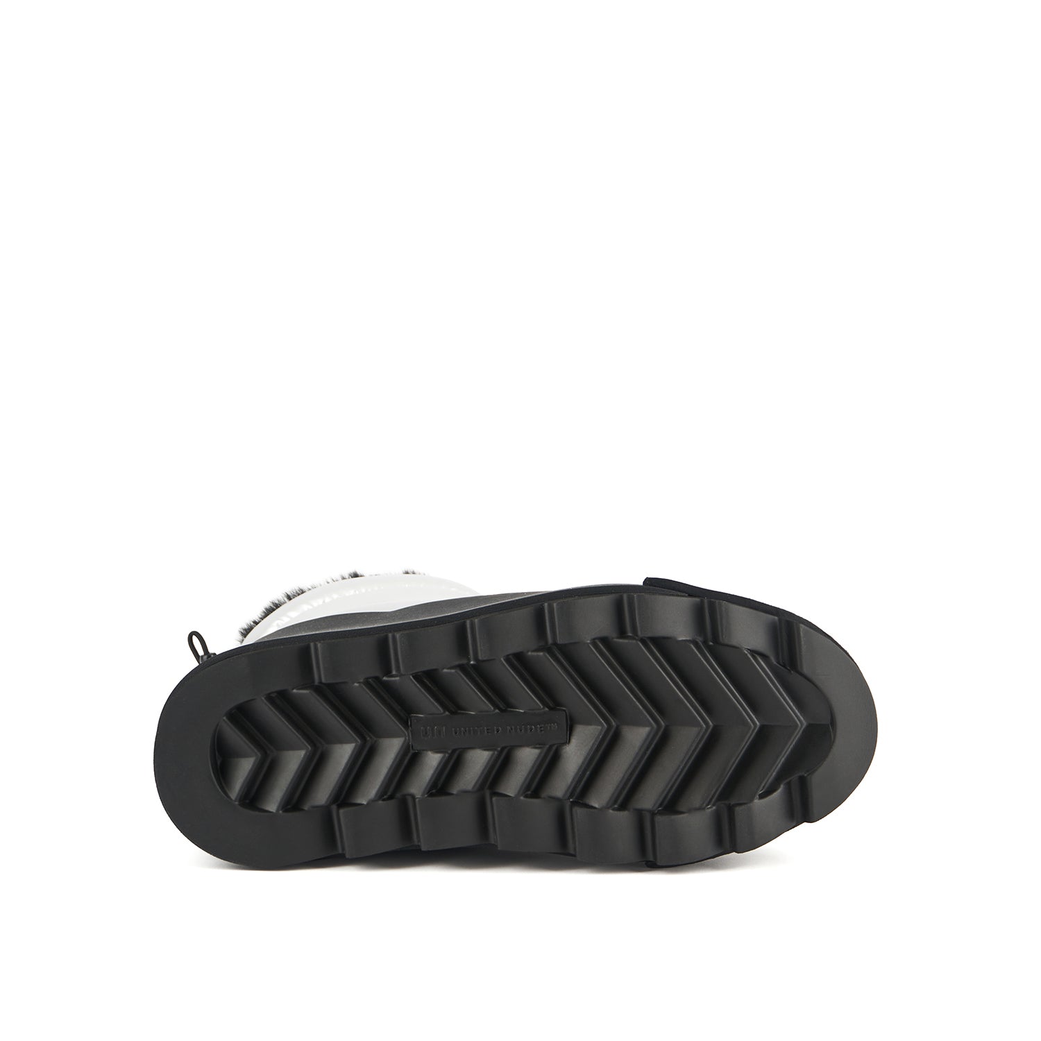 Polar Bootie II – United Nude