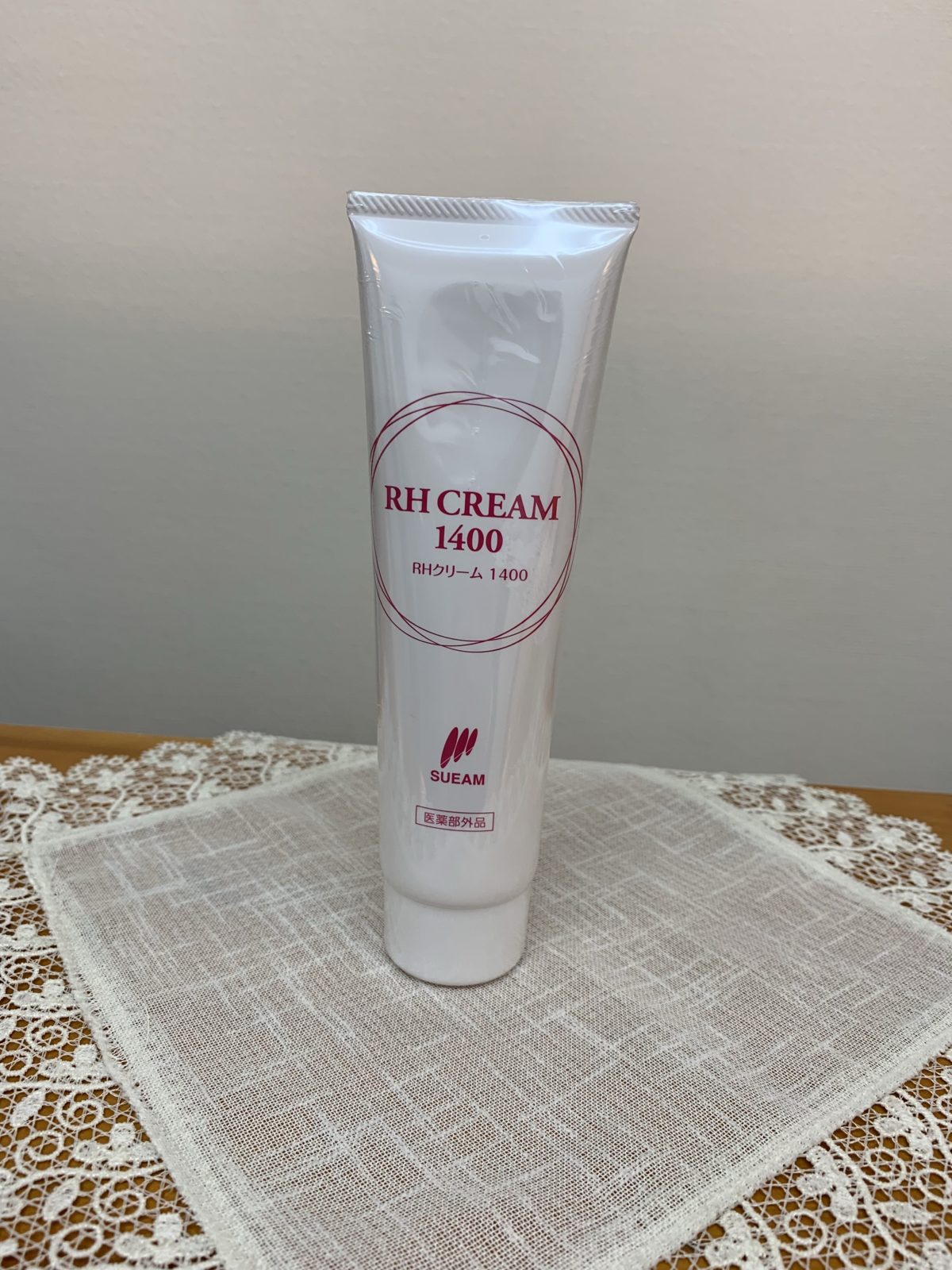 RHクリーム1400（内容量150g） ｜ 大阪で評判の美容・健康サロン