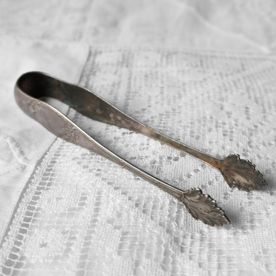 アンティーク トング カトラリー（utw1056） - アンティーク家具・雑貨