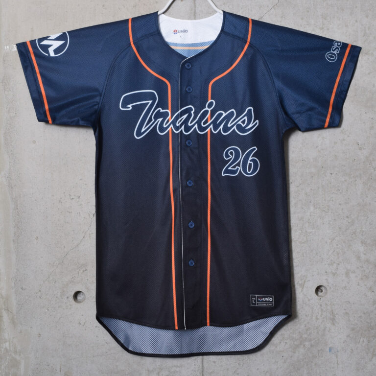 三代目J Soul Brothers 今市隆二応援ユニフォーム | 作成事例 フォト