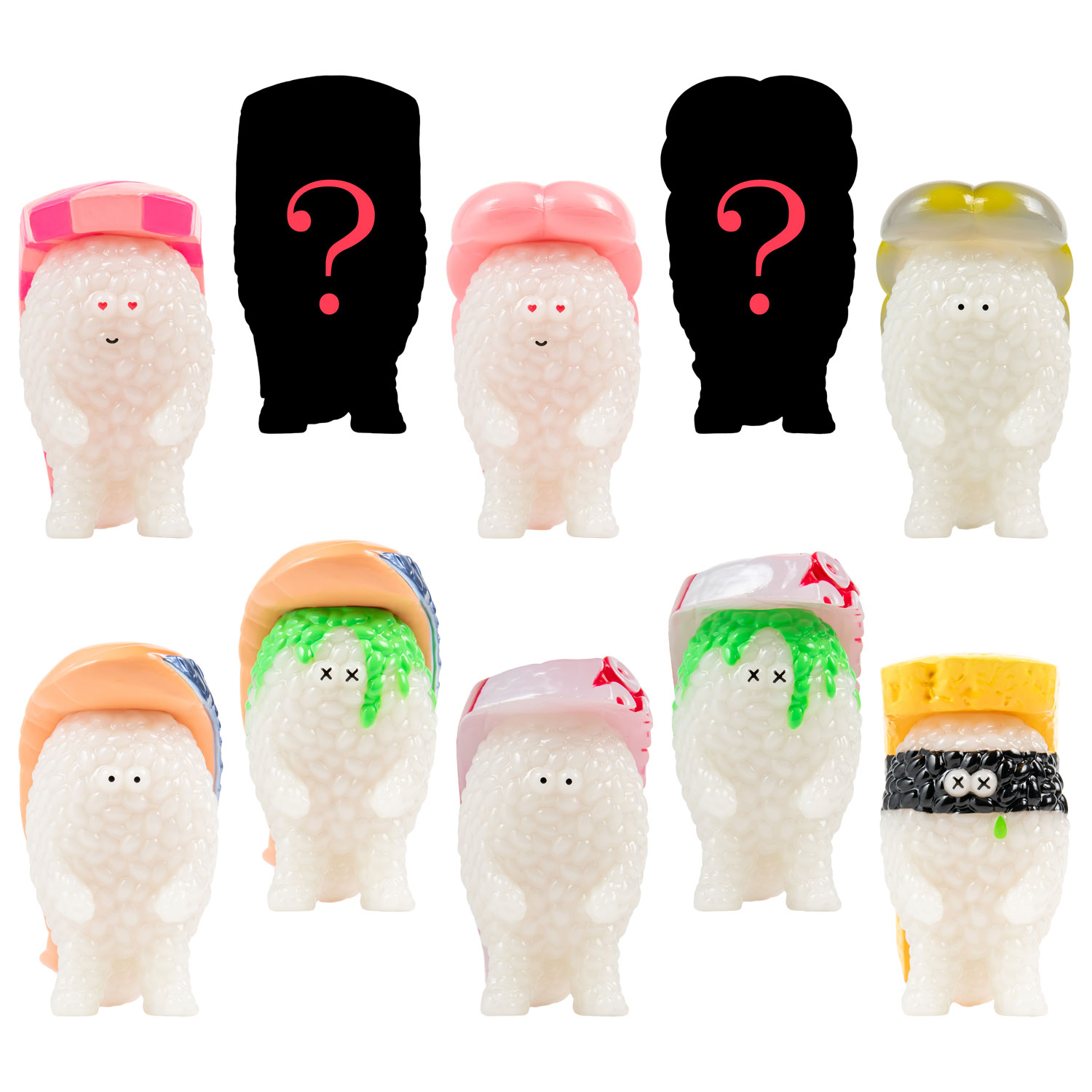 スシエルエー」の商品一覧 | ユニオンクリエイティブ | キャラクター