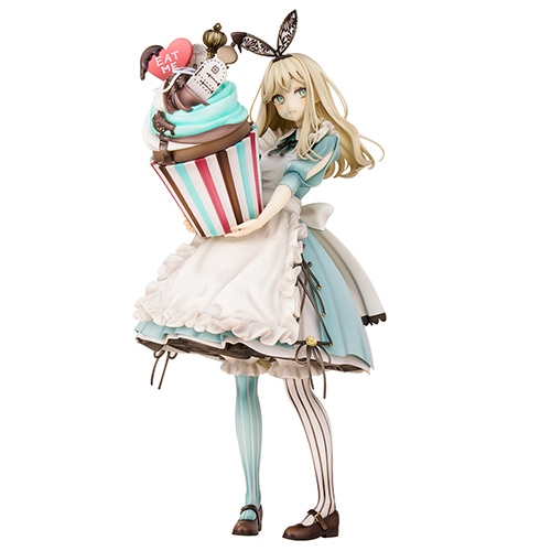 ワンフェス出展情報！【蟹型シーエ】Limited ver.を販売します