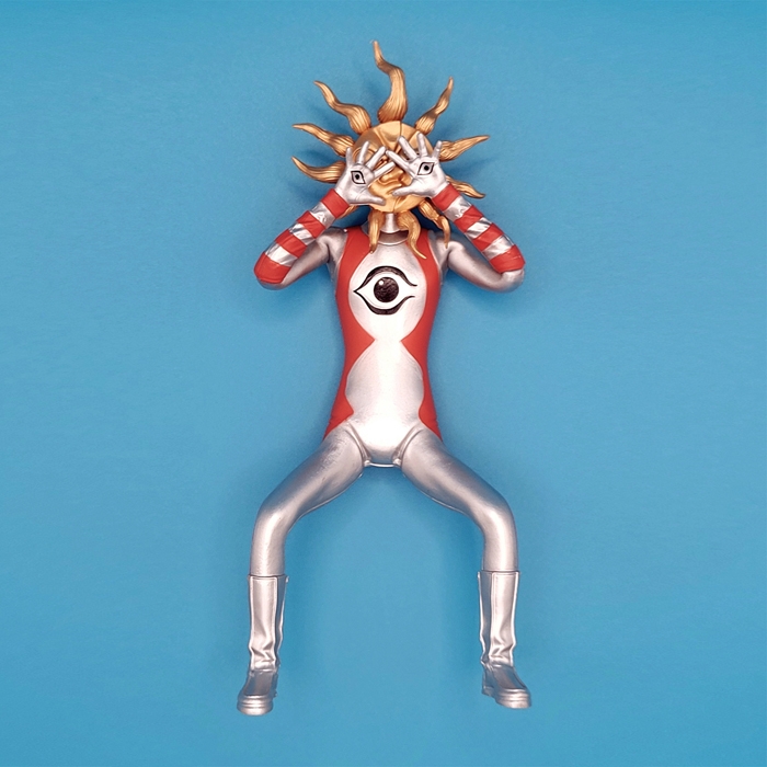 今夏の劇場版『大長編タローマン 万博大爆発』公開記念スペシャル