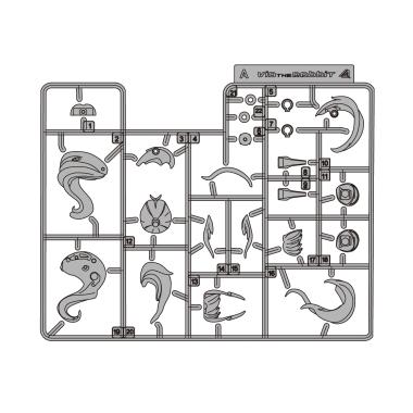 アニマサーキット ヴィオ・ザ・ラビット SP|卓匠文化発展 | ユニオン