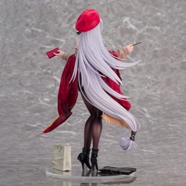 アズールレーン』ベルファスト メイド長とお買い物Ver.|Brilliant