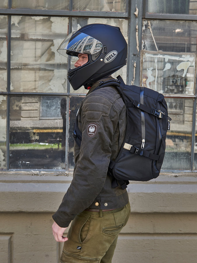 Kriega R20 Backpack – Union Garage