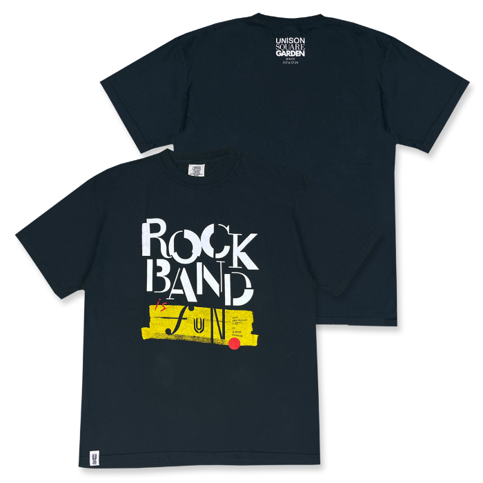 GOODS | UNISON SQUARE GARDEN - official web site