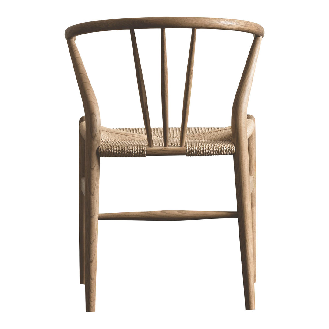 イロハ ダイニングチェア ペーパーコード / IROHA DINNING CHAIR PAPER