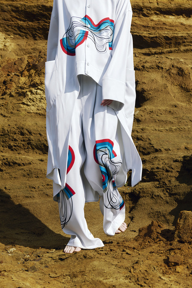 COLLECTION(2026 SPRING SUMMER) | UN3D. (アンスリード)公式通販