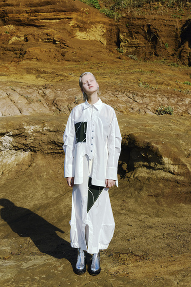 COLLECTION(2026 SPRING SUMMER) | UN3D. (アンスリード)公式通販