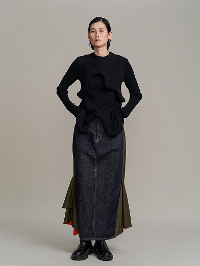 WOMEN'S LOOK(2026 FEBRUARY STYLE) | UN3D. (アンスリード)公式通販