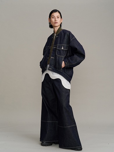 WOMEN'S LOOK(2026 FEBRUARY STYLE) | UN3D. (アンスリード)公式通販