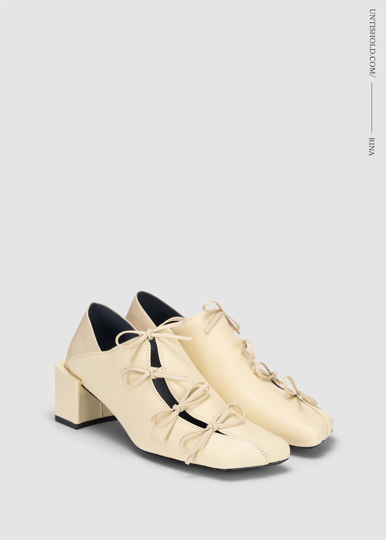 2ページ目)ALL｜UNTISHOLD | アンチショルドの公式オンラインストア