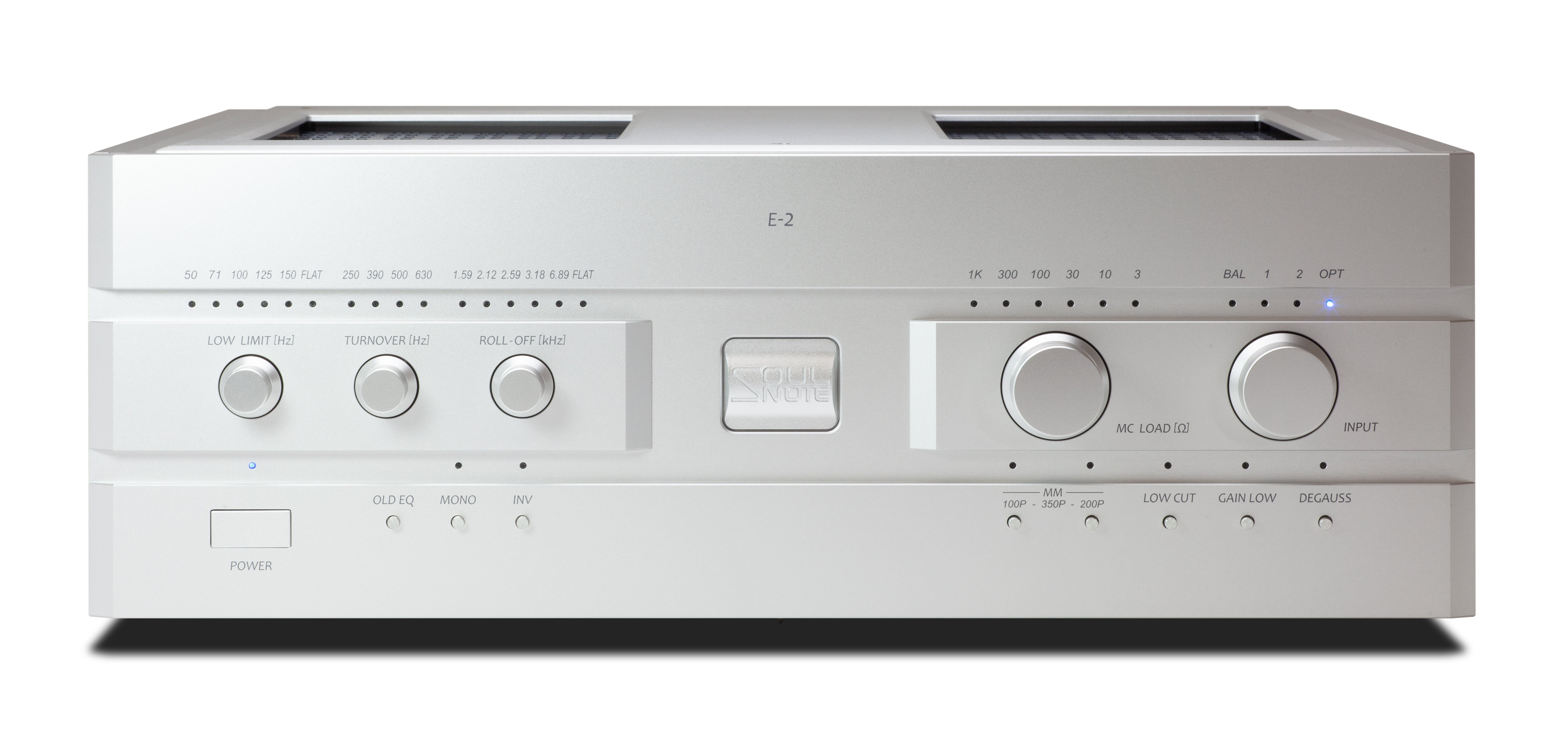 Soulnote A-2 Ver 2 Integrated Amplifier