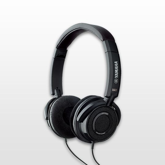 HPH-200 - Specs - Headphones - Home Audio - Products - Yamaha