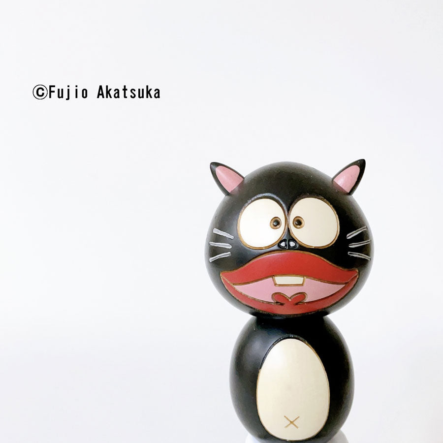 ウナギイヌ｜卯三郎こけし公式オンラインストア