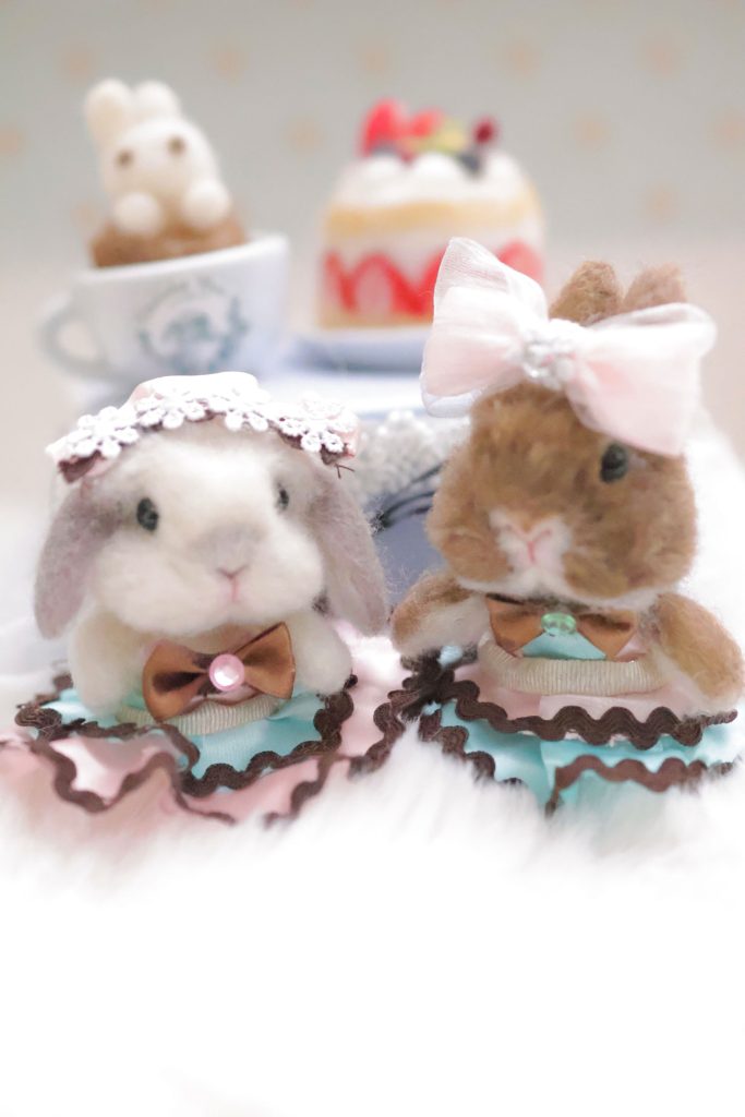 Chocolat Box®︎ | うさぎ作家 | うさフェスタ2024