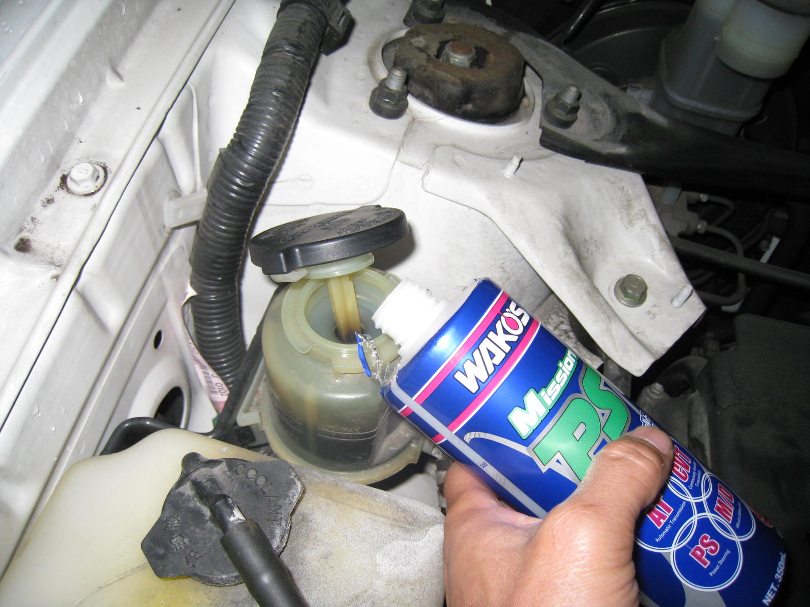 新車販売・車検・自動車修理 | 弥富市 宇佐美モーター商会 » 新商品