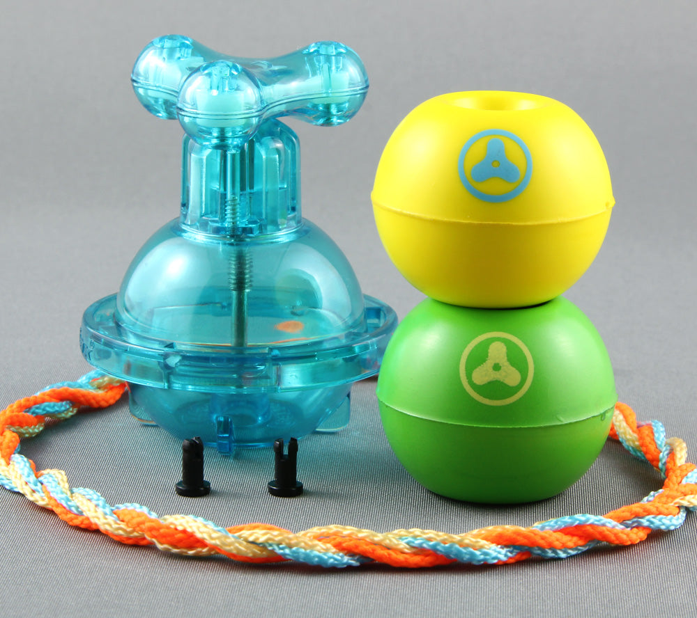 Astrojax Plus Tuning Kit Bundle - usastrojax