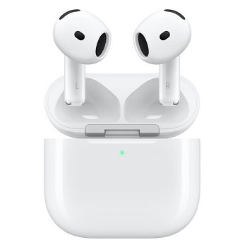 AirPods 4が登場!!】「AirPods」スペック・価格・発売日・販売店まとめ