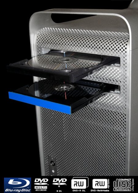 A1186 Apple Mac Pro Early 2008 8 Core intel Xeon 3.2GHz - Used Mac