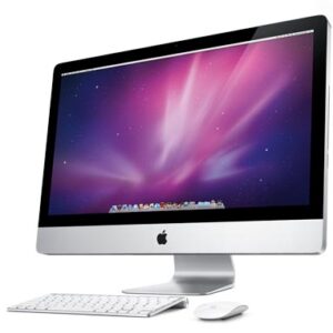 MD095LL/A Apple iMac 27″ Late 2012 2.9GHz i5 A1419 - Used Mac