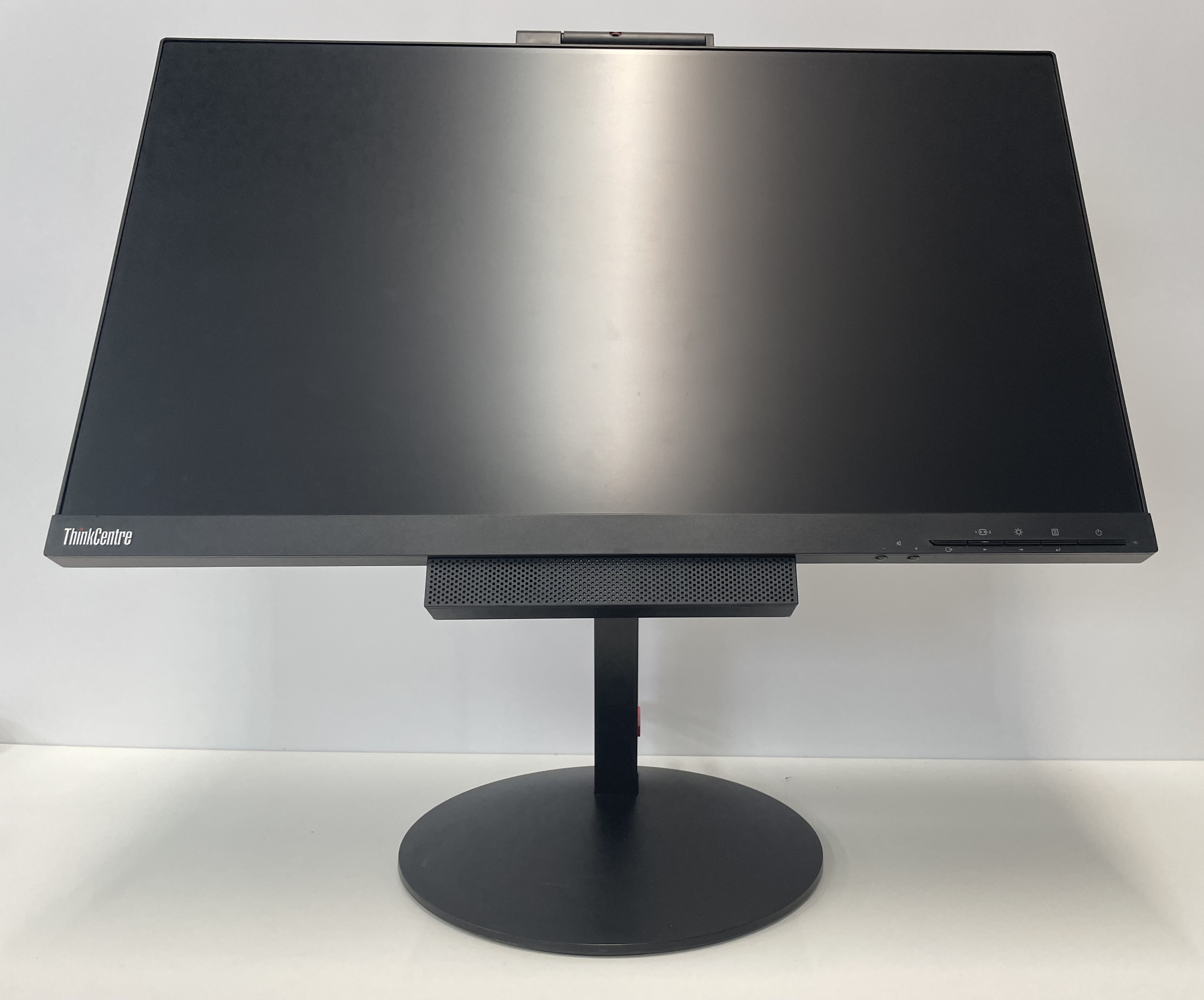 UsedPC / 【中古】レノボ デスクトップPC i5九世代+モニターセット