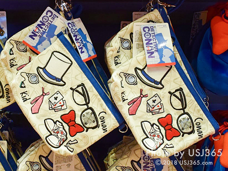 USJ×名探偵コナン】2019年お土産＆グッズ全種類まとめ！クールジャパン