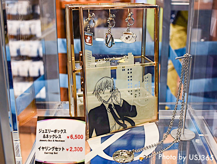 USJ×名探偵コナン】2022年新作グッズ一挙公開！3/3から発売！ | USJ365