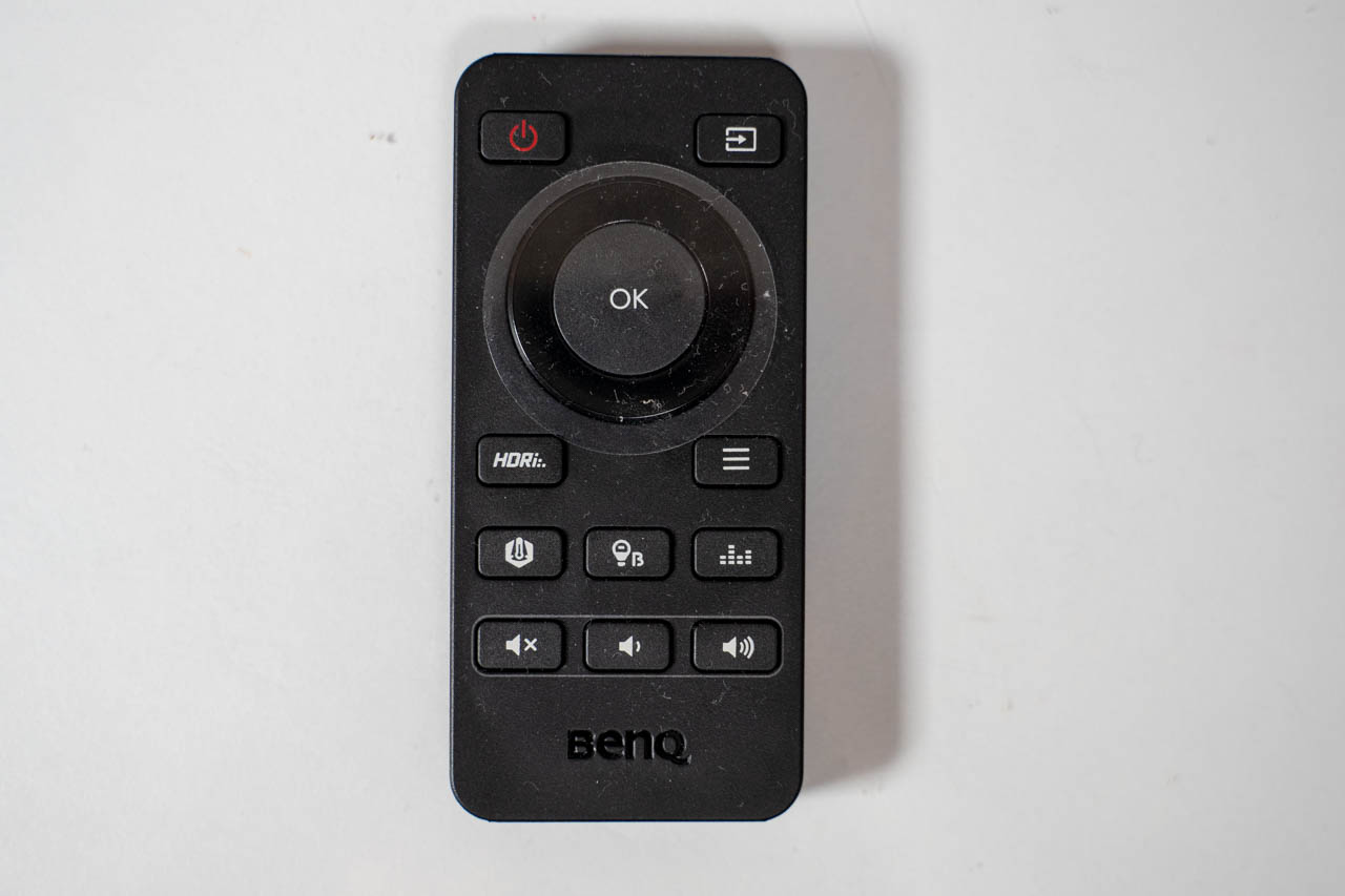 BenQ EX2780Q レビュー PS4やPS5におすすめできる万能ゲーミング