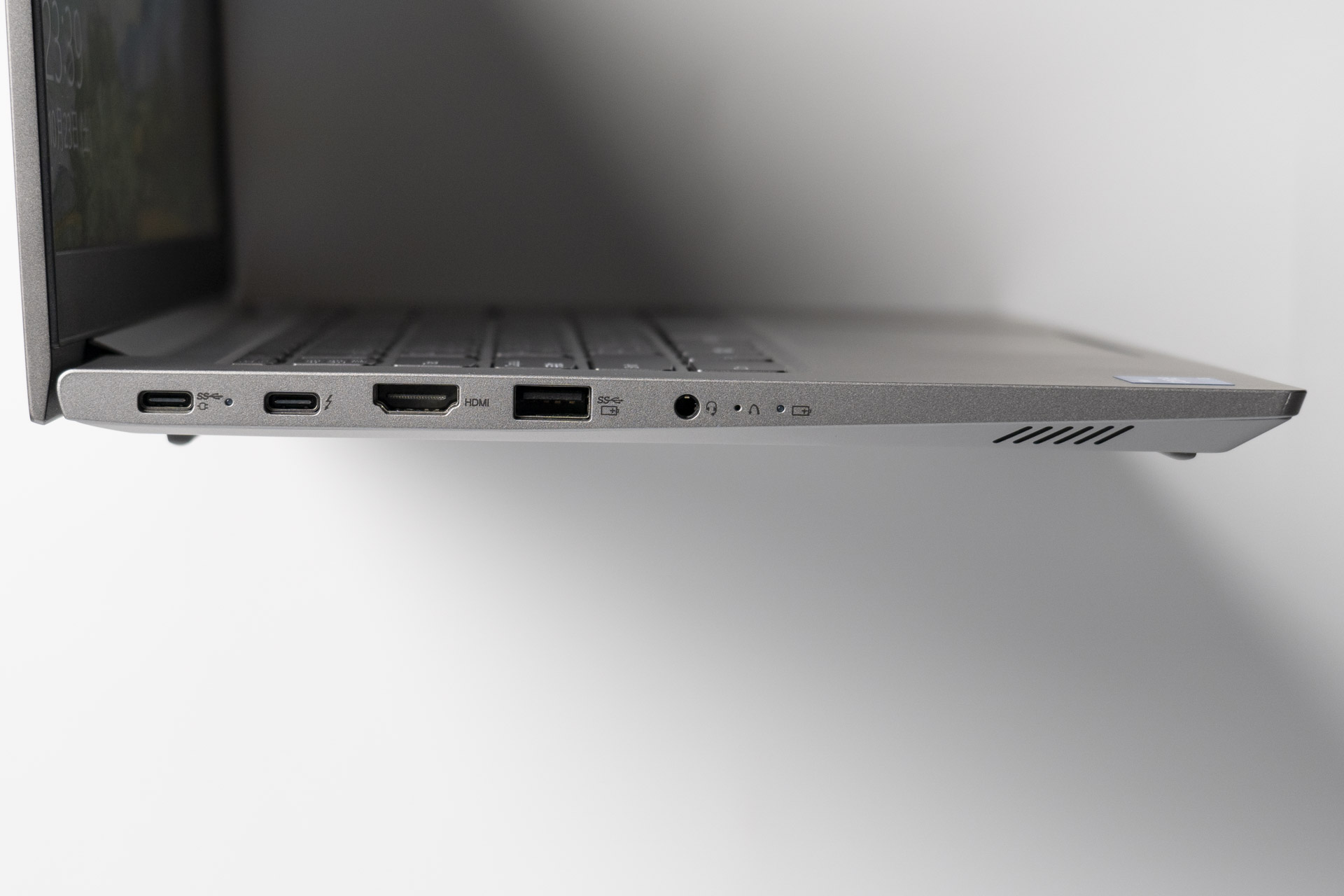 Lenovo ThinkBook 14 Gen2 レビュー インテル第11世代プロセッサで万能